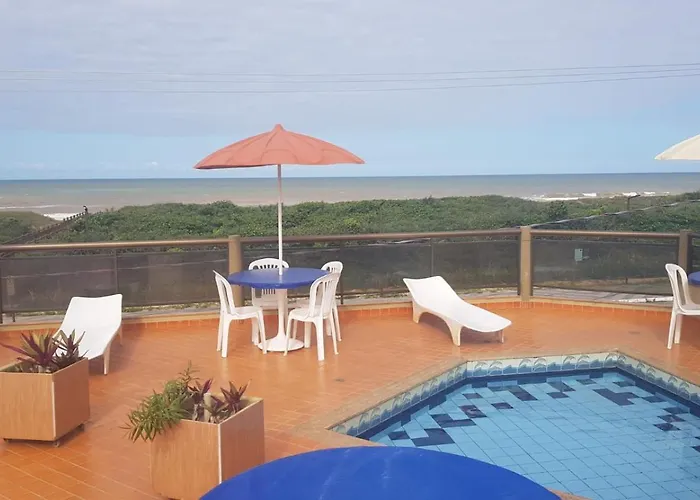 Pousada Ilha Bella