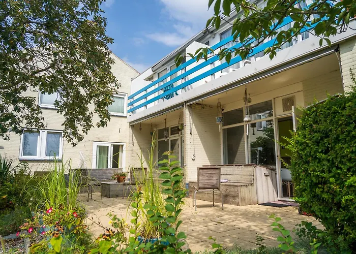 Hotel Kijkduin