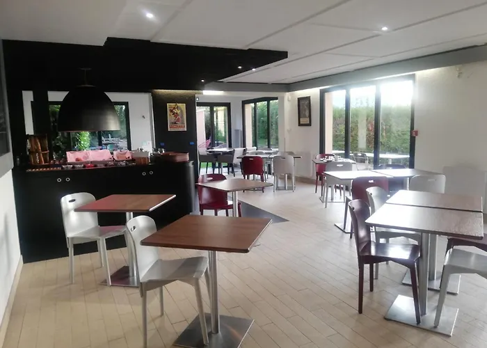Kyriad Direct Soissons