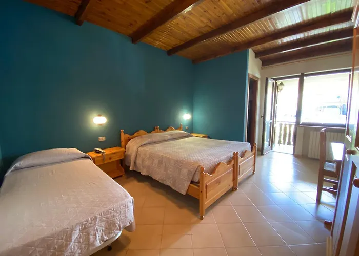 Albergo Nazionale