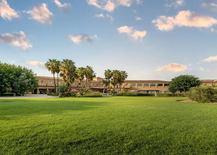 Hacienda Son Antem Golf Resort, Autograph Collection