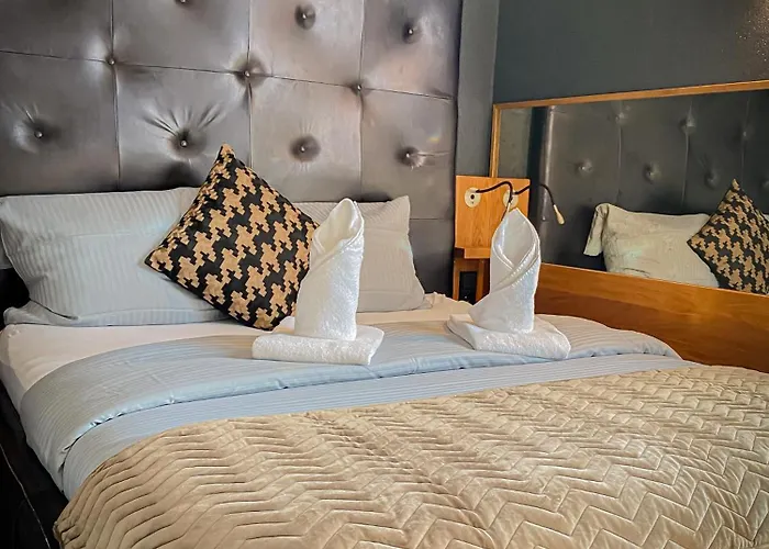 Boutique Hotel Schulz Classic