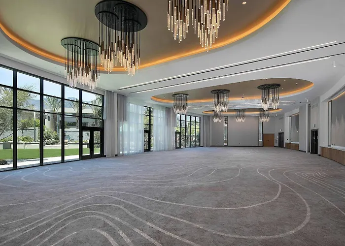 Le Meridien Pasadena Arcadia