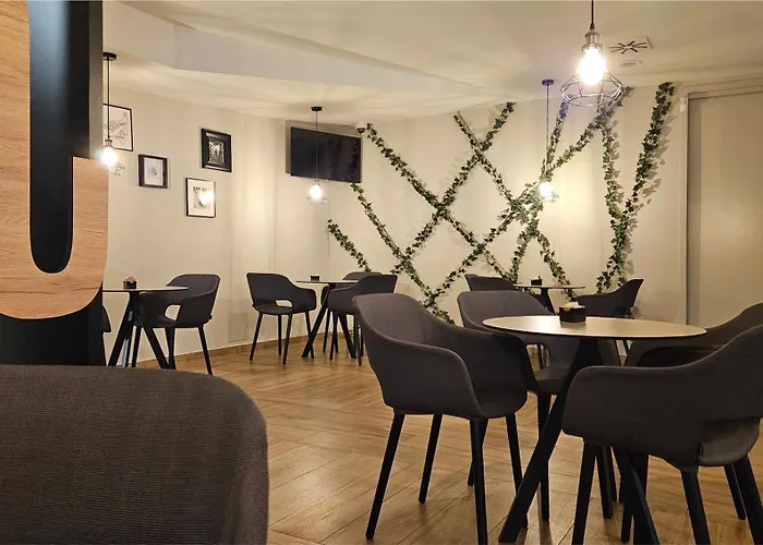 Lipa, Hotel&Bistro Nova Gorica