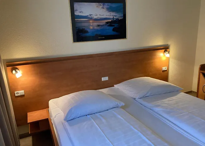 Hotel Oyten am Markt