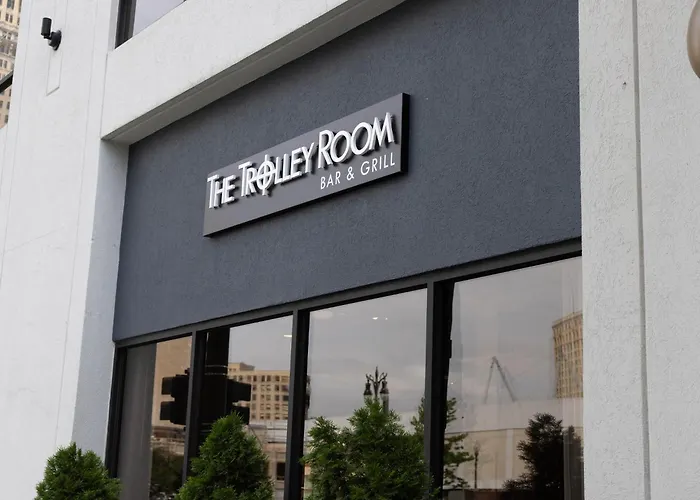 Hotel Indigo Detroit Downtown By Ihg