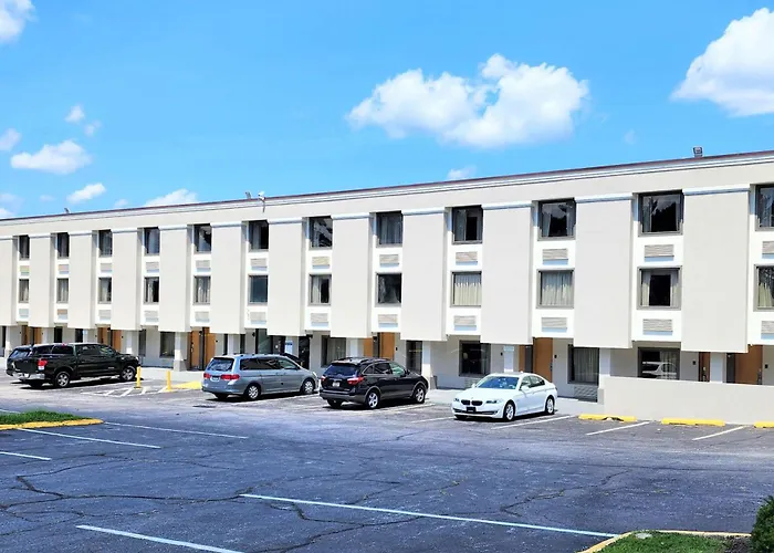 Suites Catonsville Md Baltimore West