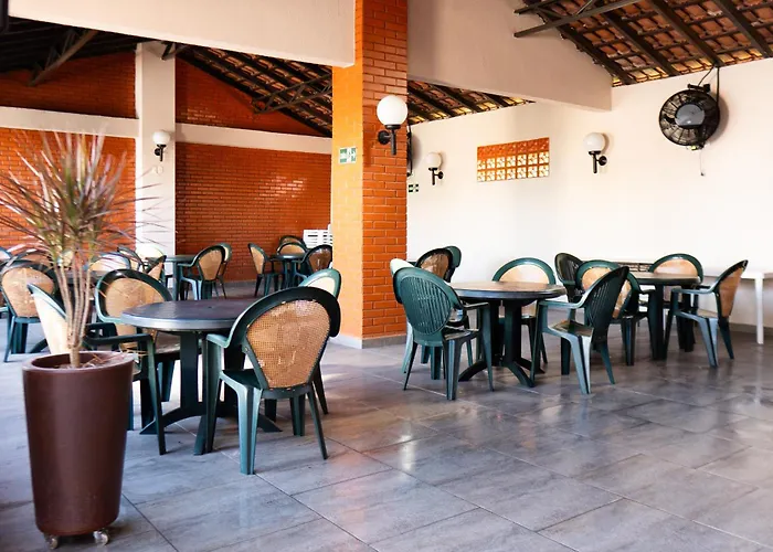 San Rafael Comfort Class Hotel