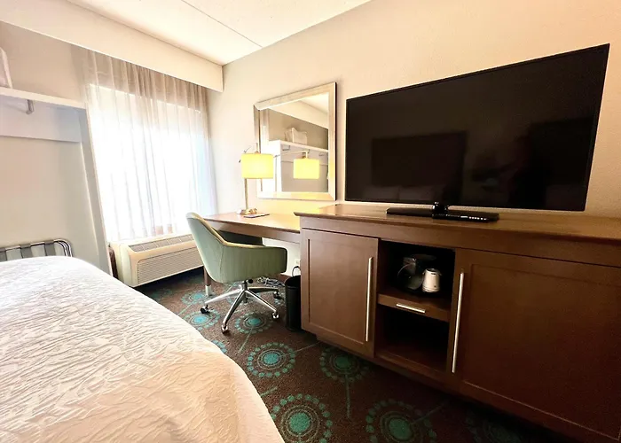 Hampton Inn Bloomington