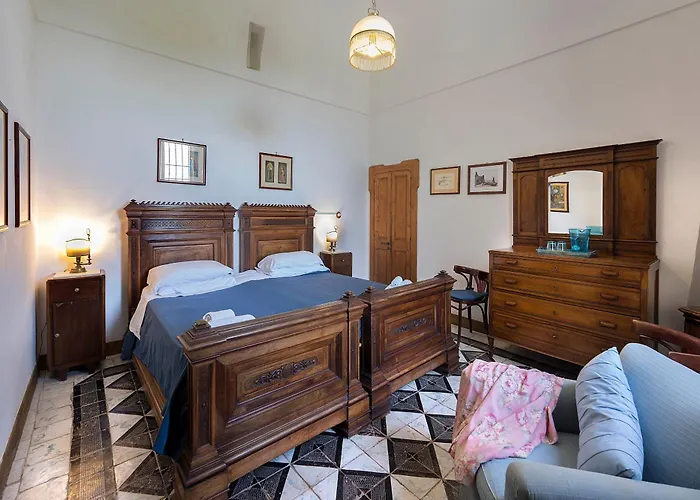 Relais Villa Giusso