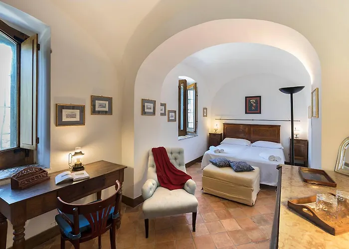 Relais Villa Giusso