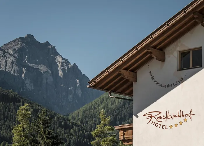 Hotel Rastbichlhof