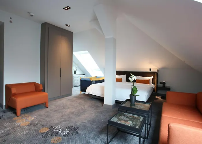 Park Plaza Nuremberg