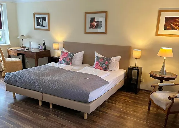 Heinrichs Winery Bed & Breakfast