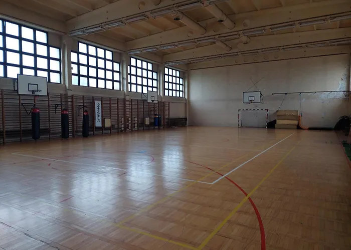 Homer Bydgoszcz Osrodek Rehabilitacji I Szkolenia Pzn
