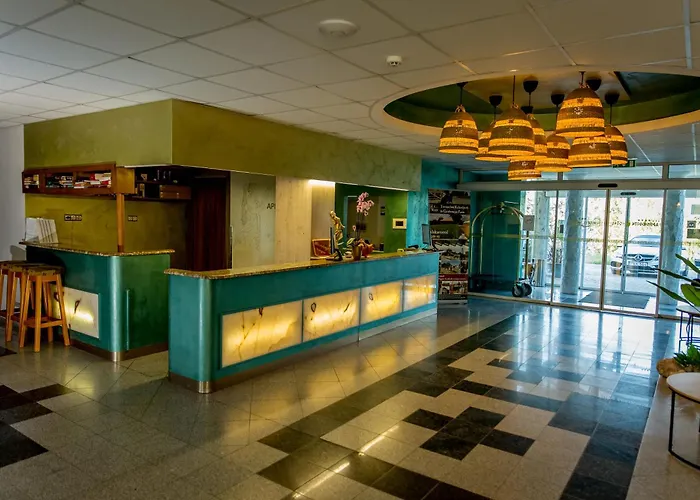 Hotel Venus
