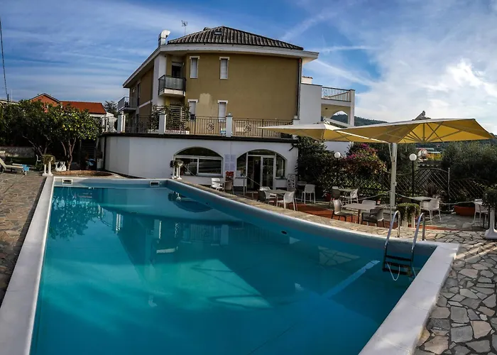 Hotel Bellavista