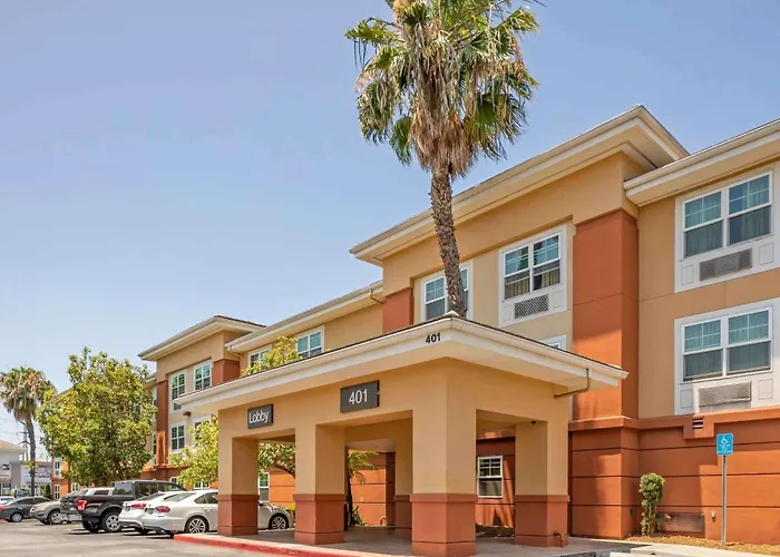 Extended Stay America Suites - Los Angeles - Carson