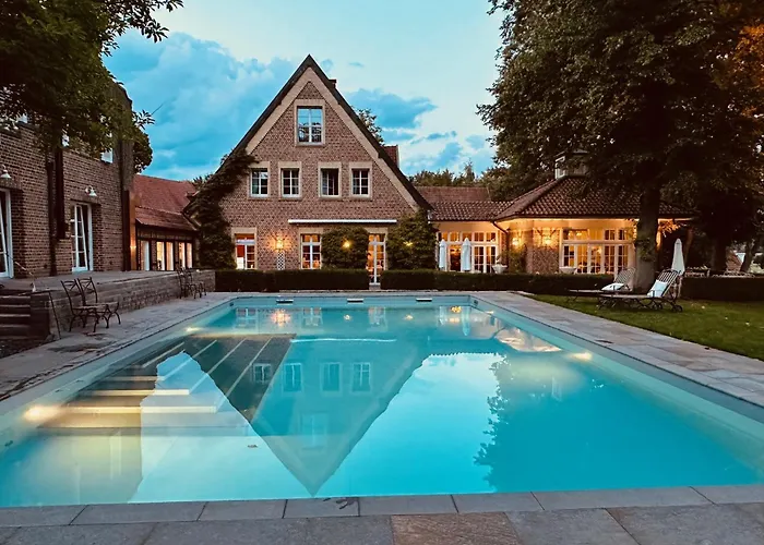 Landhaus Eggert