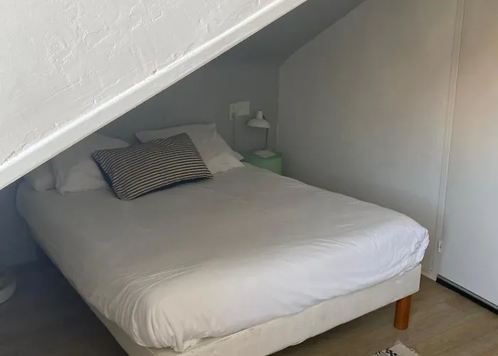 Coliving Biarritz