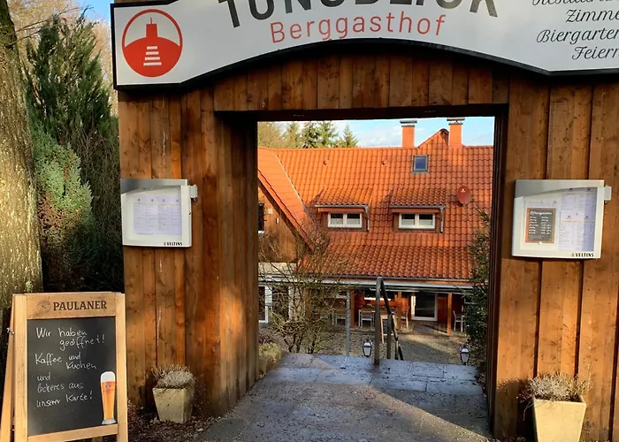 Berggasthof Tönsblick