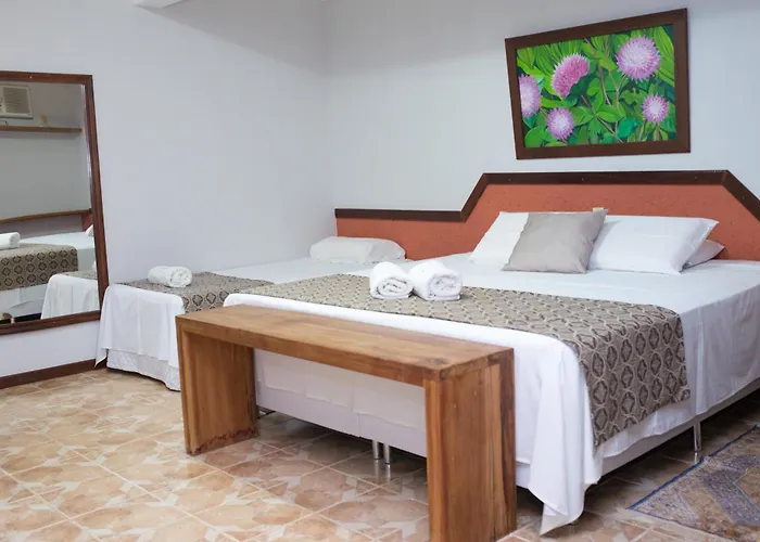 Granville Eco Resort
