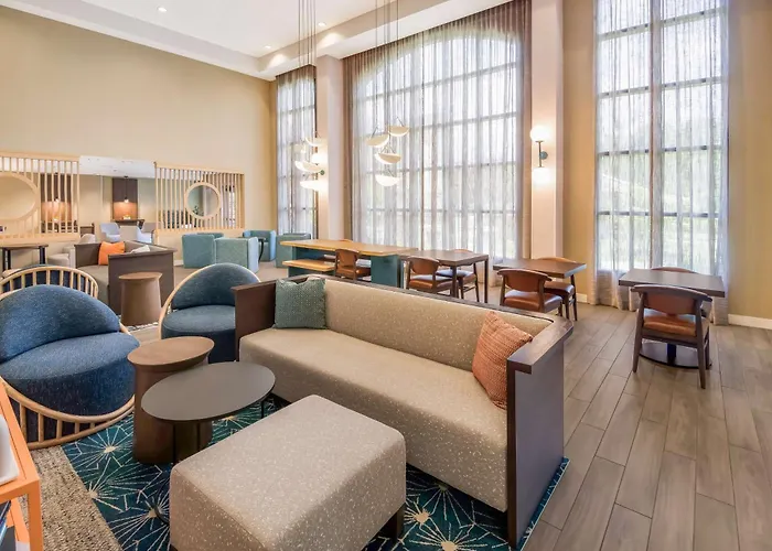 Sonesta Es Suites Andover Boston