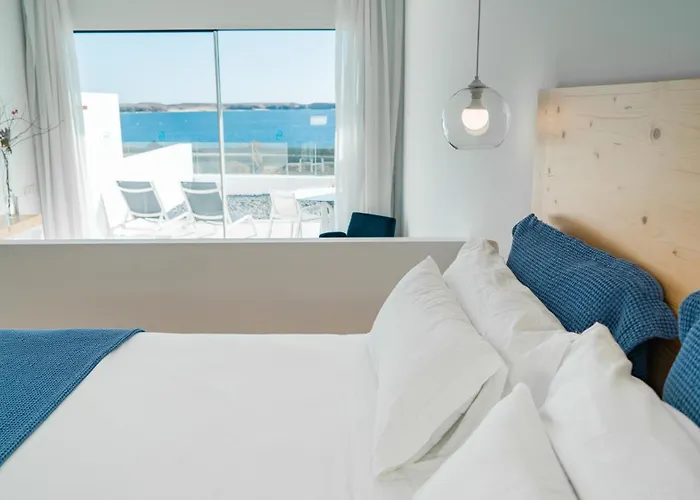 Calalanzarote Suites Hotel - Adults Only