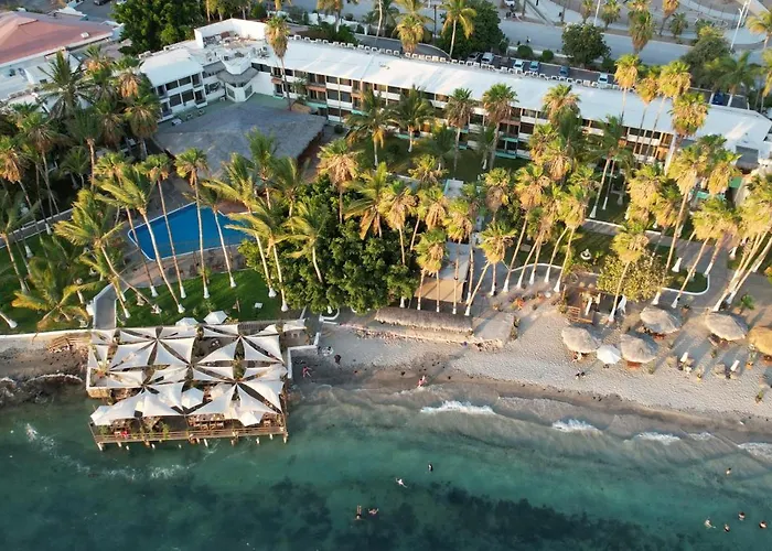 La Concha Beach Hotel & Club La Paz