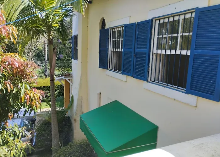 Pousada Maison Do Barao