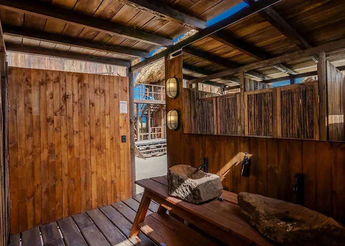 Hotel Casa Solea