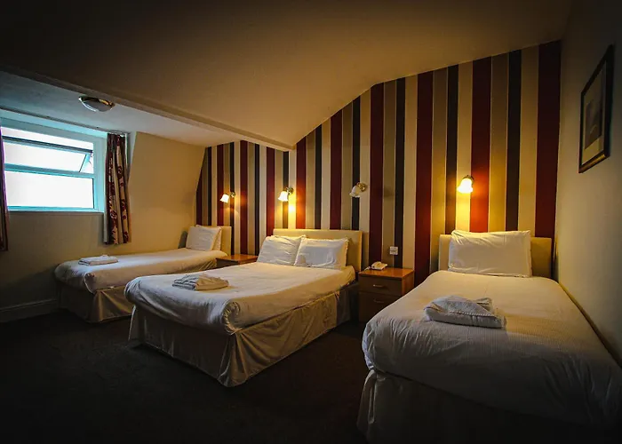 Chatsworth House Hotel