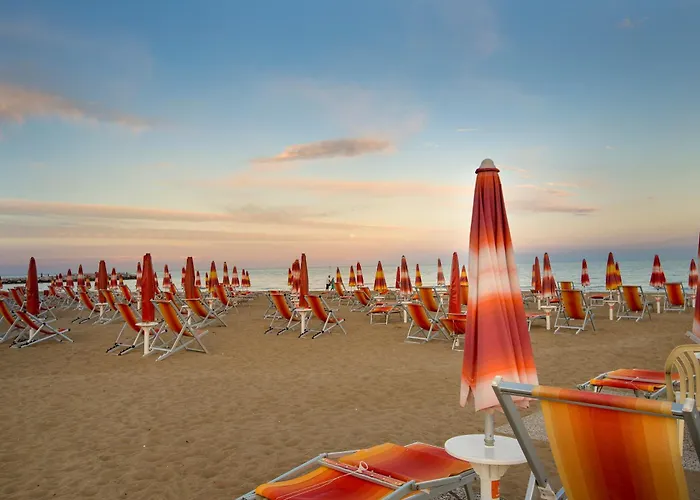 Centro Vacanze Opera Nascimbeni
