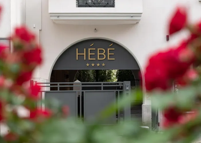 Hebe Hotel