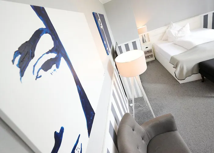 Hotel Haus Roedgen