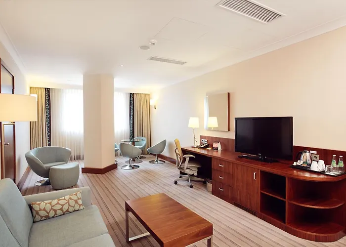 Hilton Garden Inn Rzeszów
