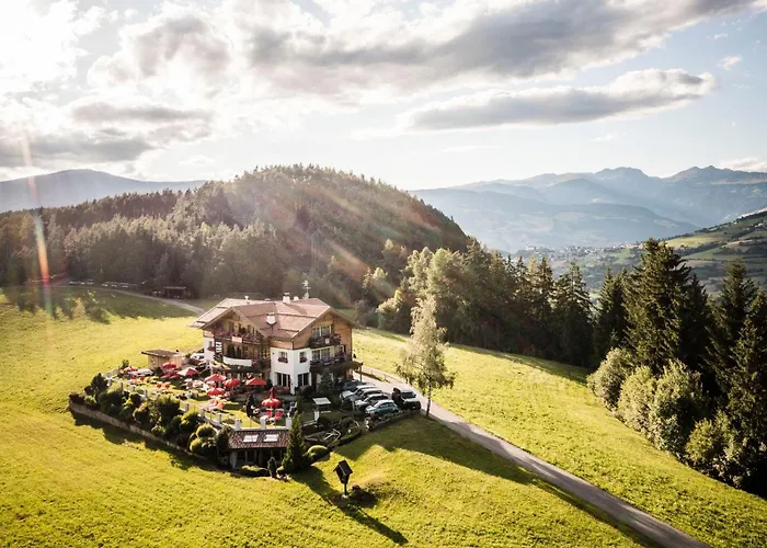 Alpine Boutique Villa Gabriela - Adults Only