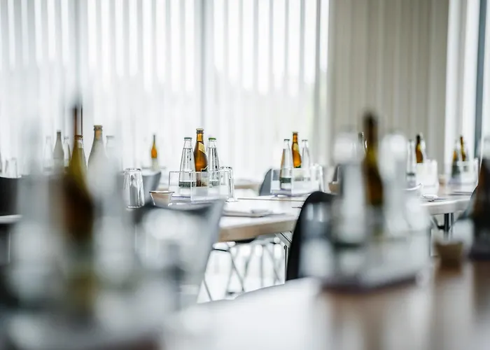 i - PARK Hotel Klingholz