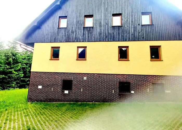 Apartmany Za Sneznikem