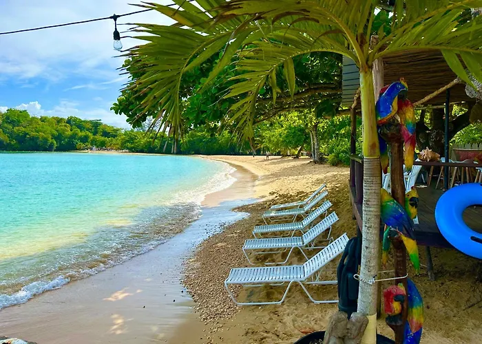 Sand&Tan Beach Hotel