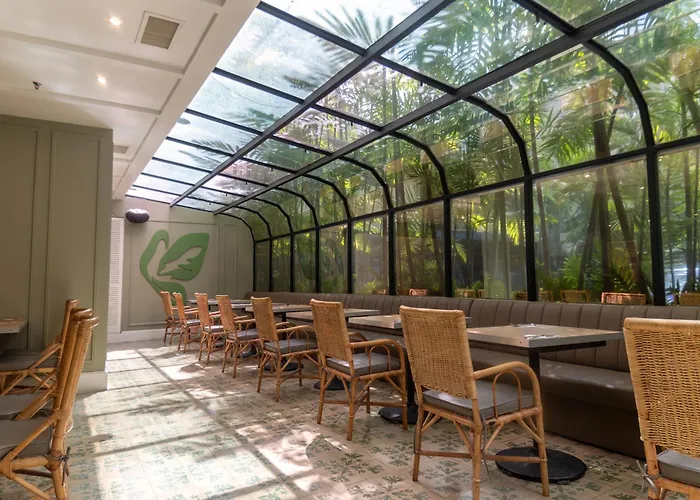 Hotel Altamira Suites