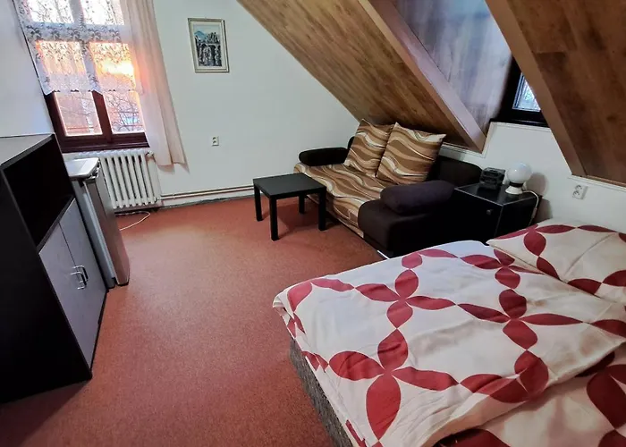 Hotel Hubert