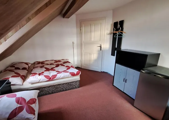 Hotel Hubert