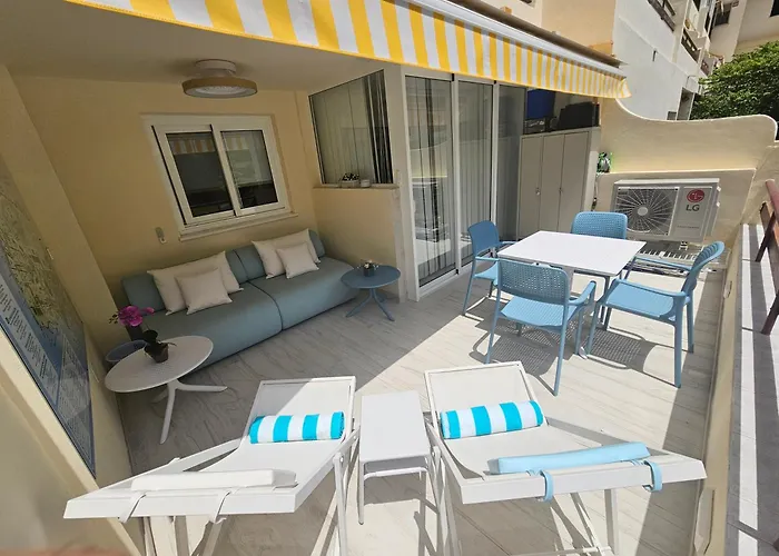 El Dorado 114 Luxury With Full Air-Conditioning