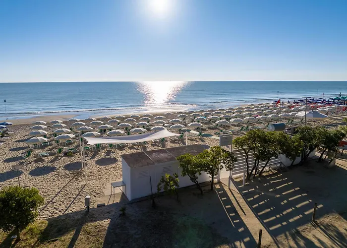Hotel La Pineta