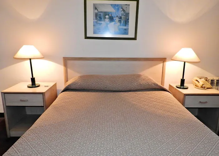 Hotel Tres Cruces