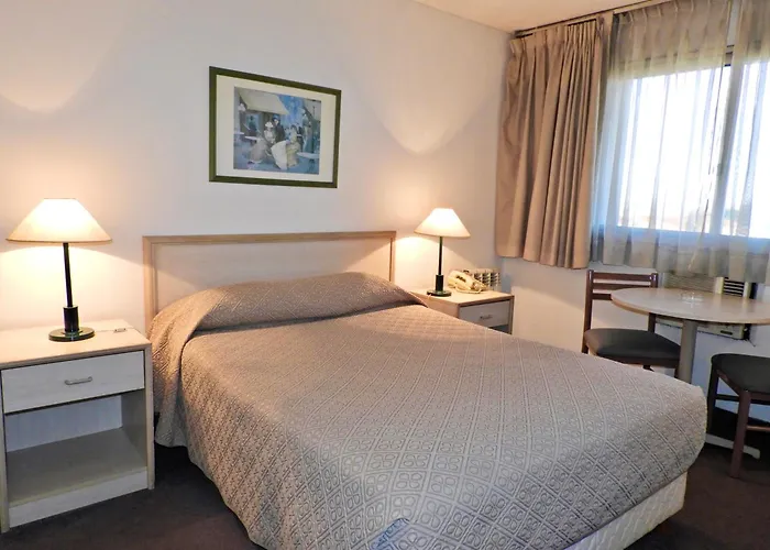 Hotel Tres Cruces