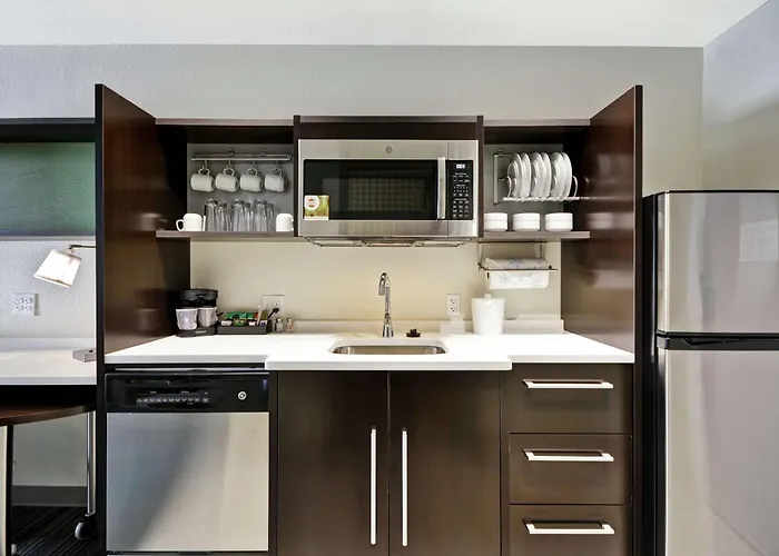 Home2 Suites By Hilton Carbondale