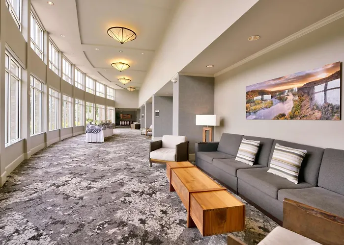 Hilton Garden Inn Idaho Falls