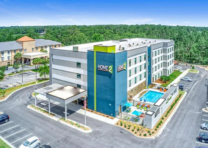 Home2 Suites By Hilton Daphne Spanish Fort